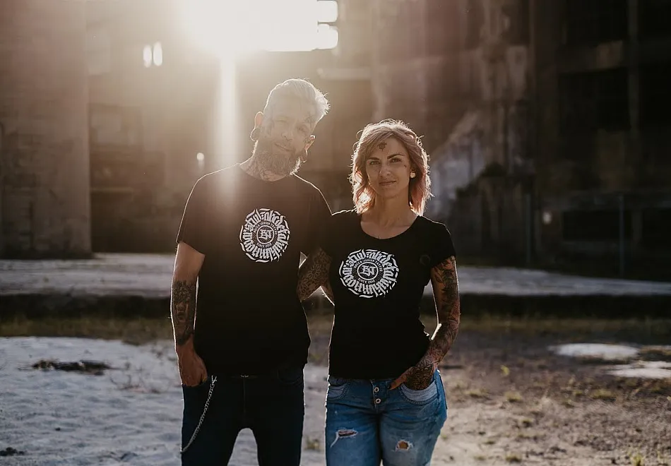 Bocca junior tatto Frýdek-Místek